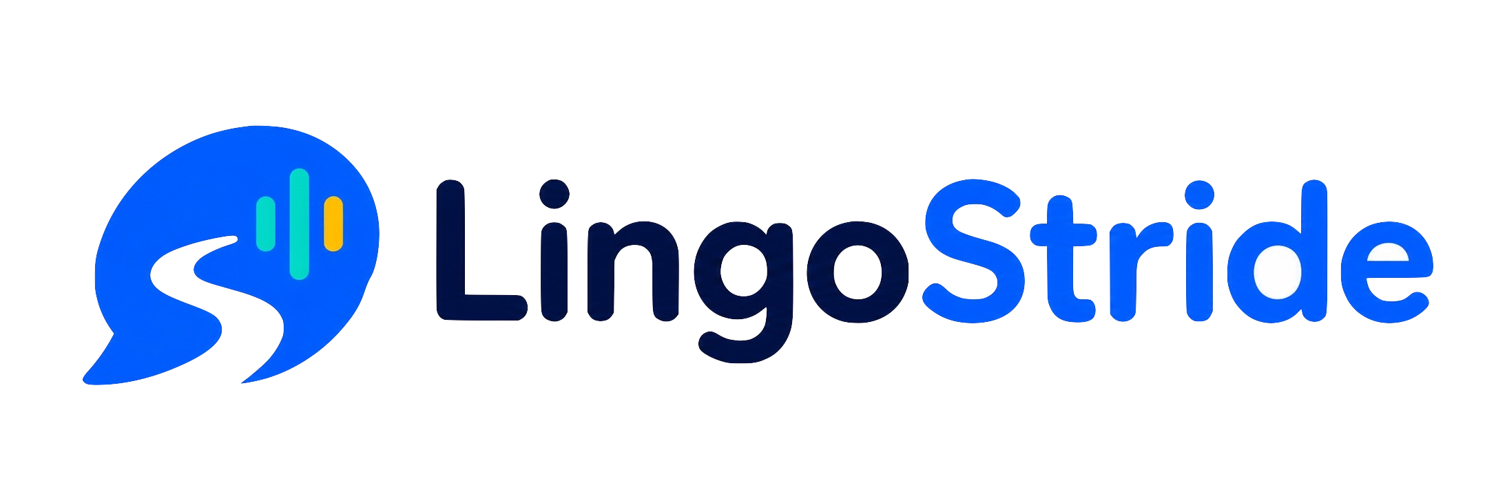LingoStride